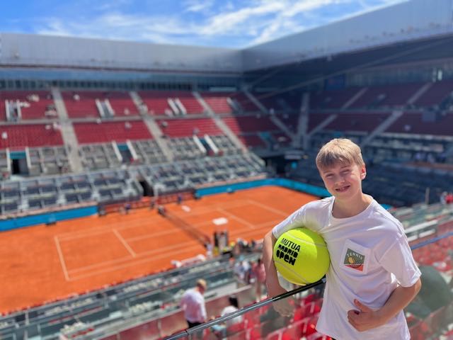 Antonio CARRERA FETRAS