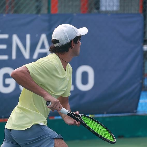 Paolo Garcia Cavallari