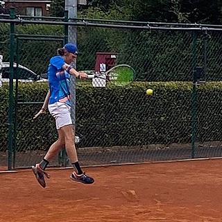 Fernando Garcia Seeber