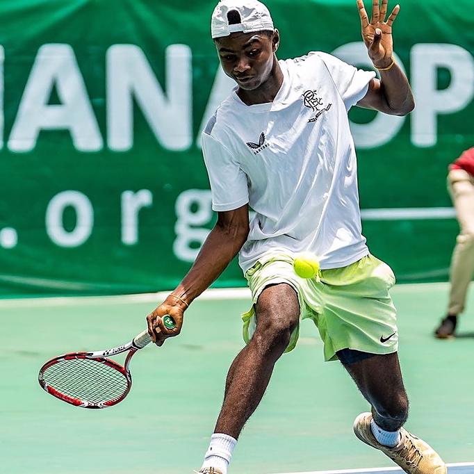 Abubakari Yakubu-Lea 