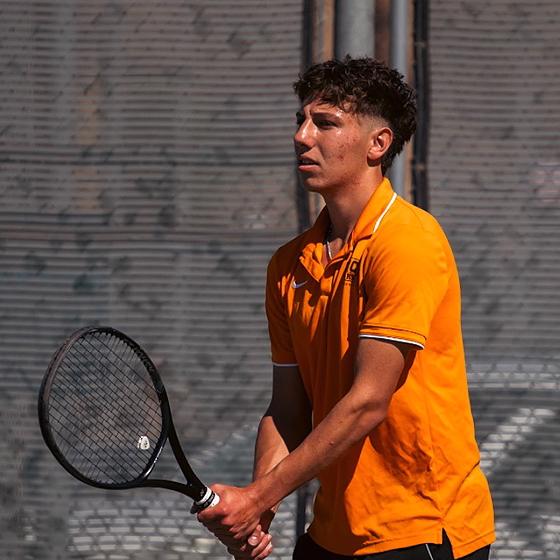 Charalampos  Plataniotis