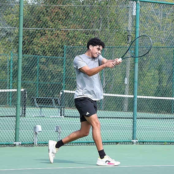 Antonio Vitor Monteiro