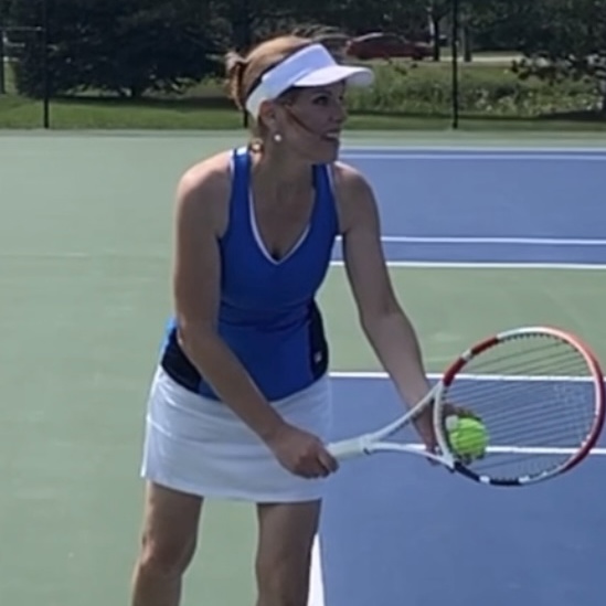 Danielle Smith-Elliott