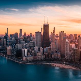 University of Illinois at Chicago