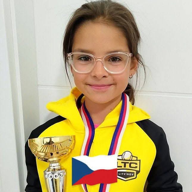 Terezie Černíková