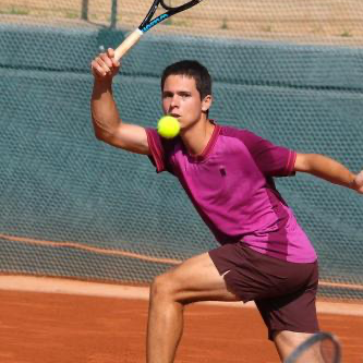 Jose Ignacio Cuevas Sobejano