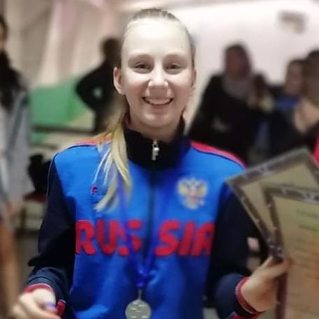 Vasilissa Kupriyanova