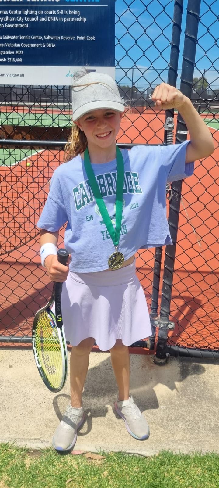 Emily Jane Steenkamp