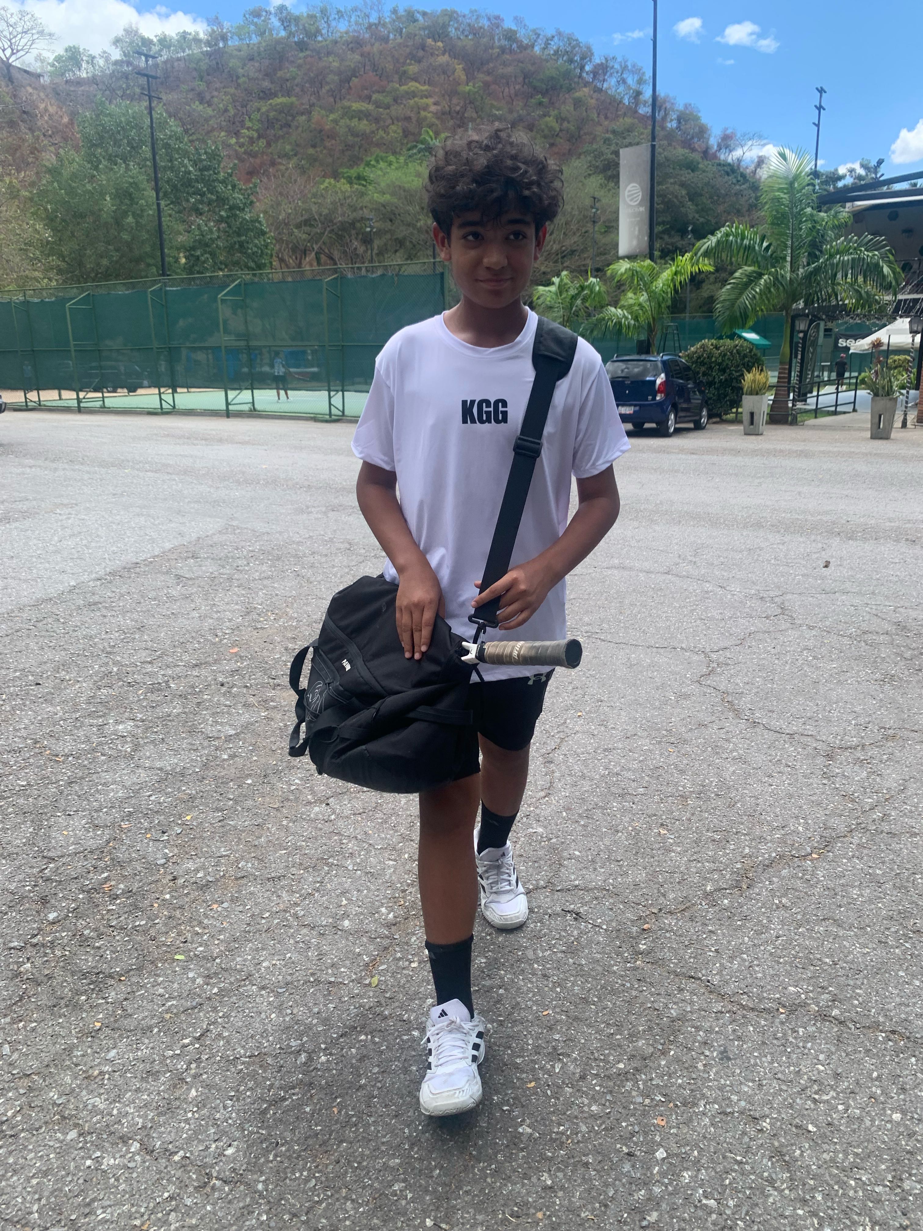 Diego Alejandro Rojas Silva