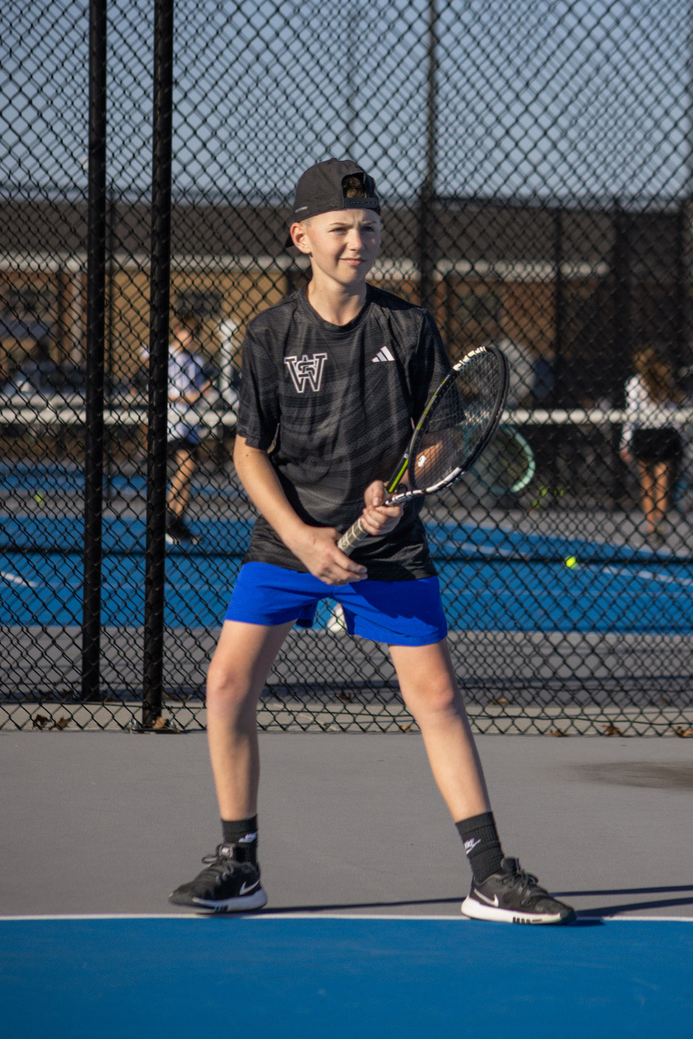 Charlie Benningfield