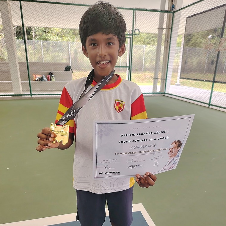 Shaarvesh Superemaneyam