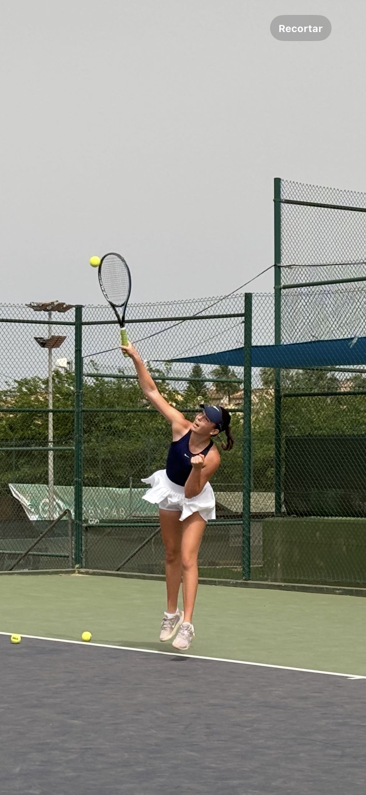 Alexandra Forcadell Zaytseva