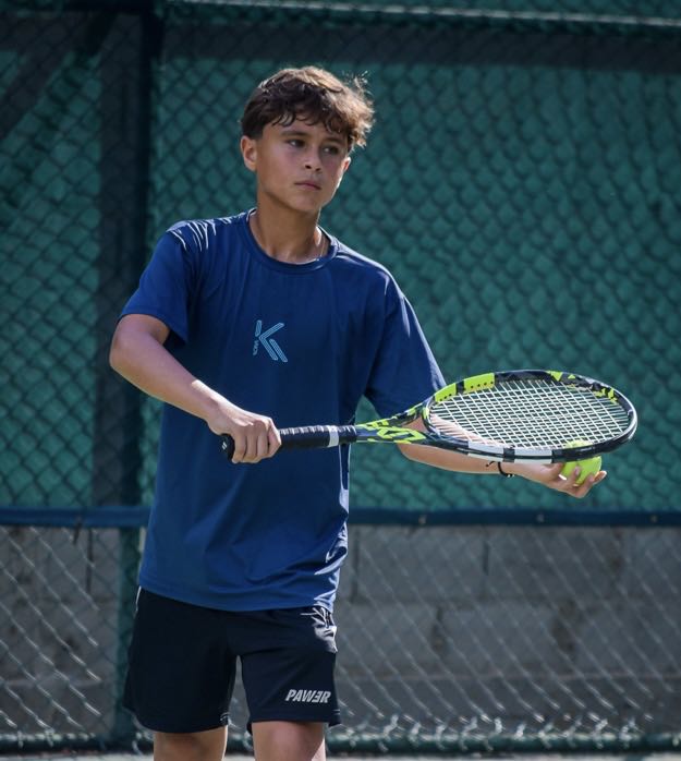 Jose Francisco Garcia