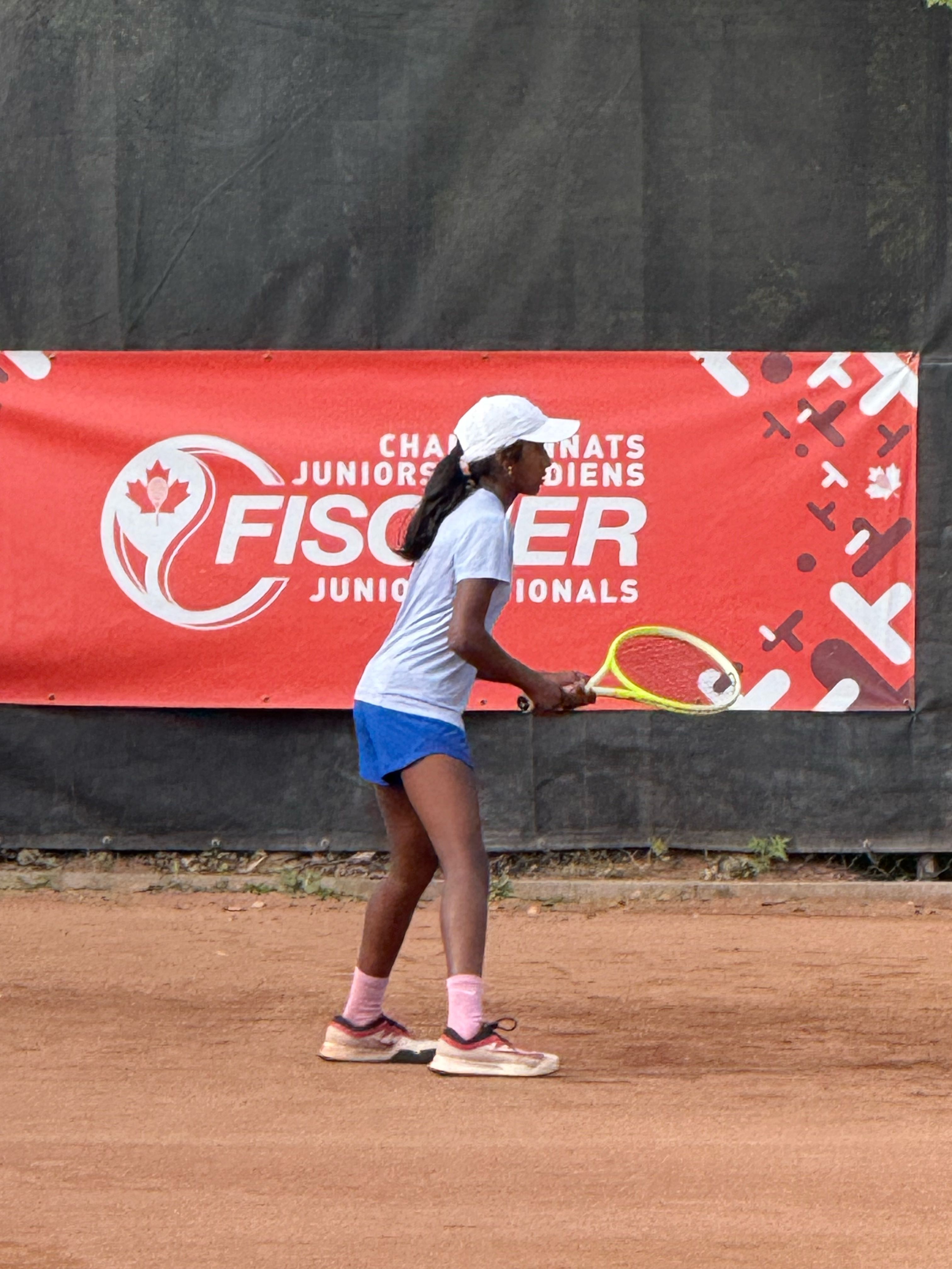 Anvitha Mahadevaswamy