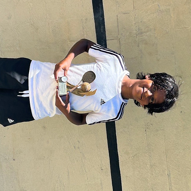 Suryaa Vaithiyanathan