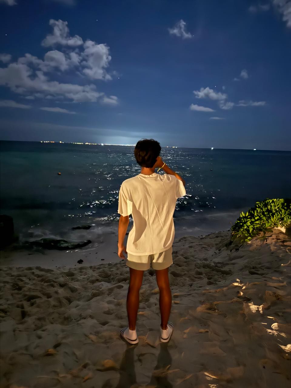 Ian Peréz Villafaña