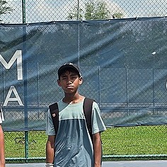 Ahmad Aqeel Izzat Azzerol Effendi