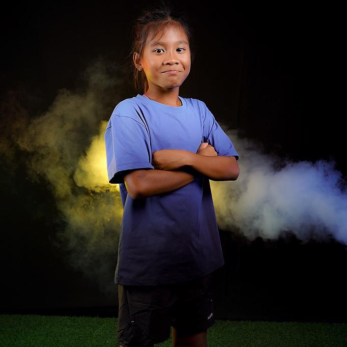 Phichayathida Keawkosaba