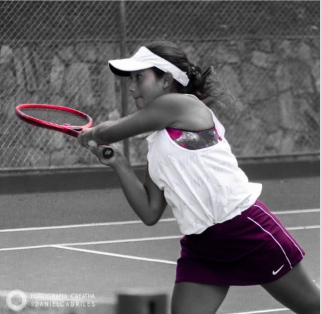 Andrea Marlene Landaeta Quintero