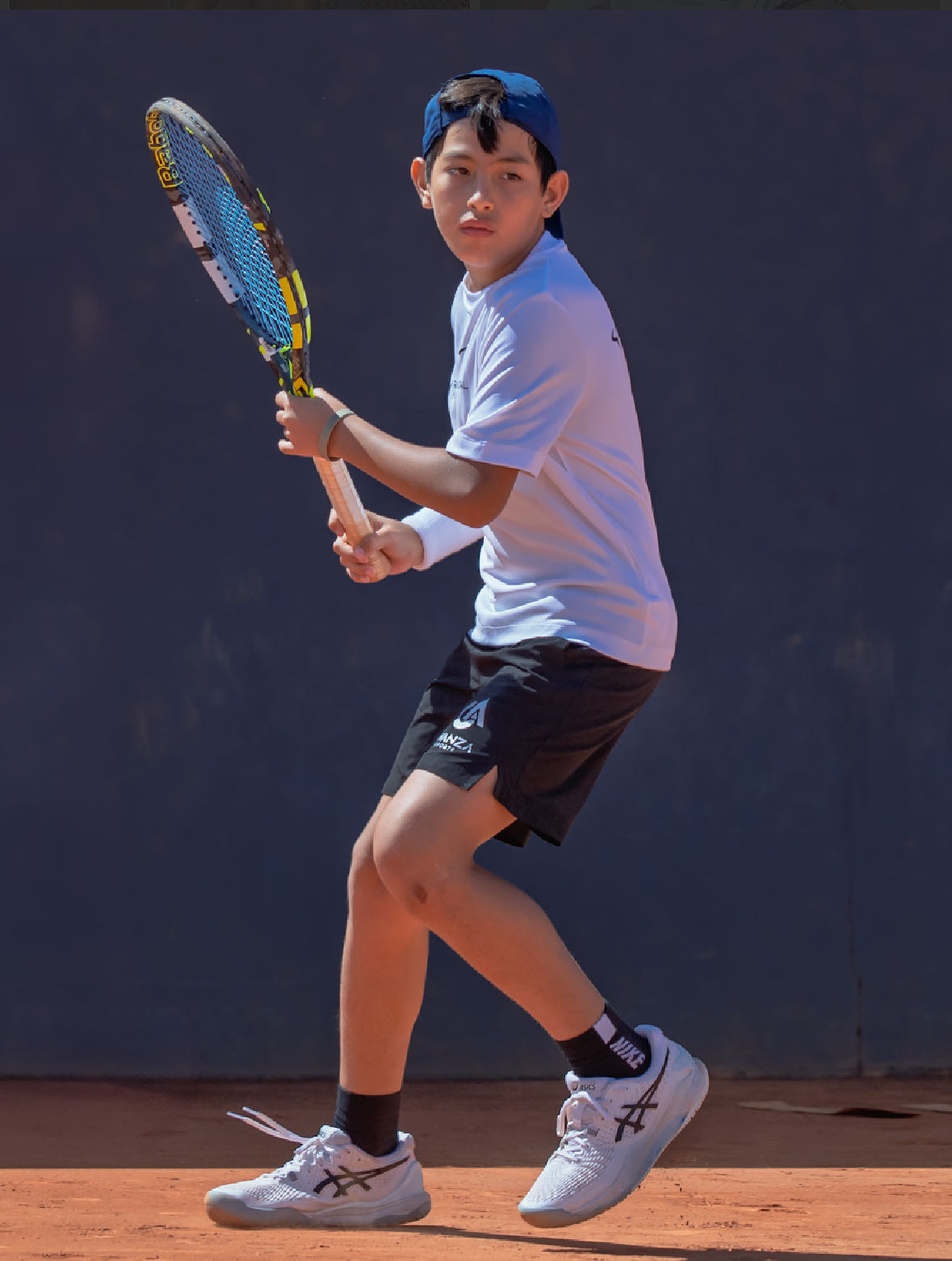 Luigi Donato Benincasa Bajana