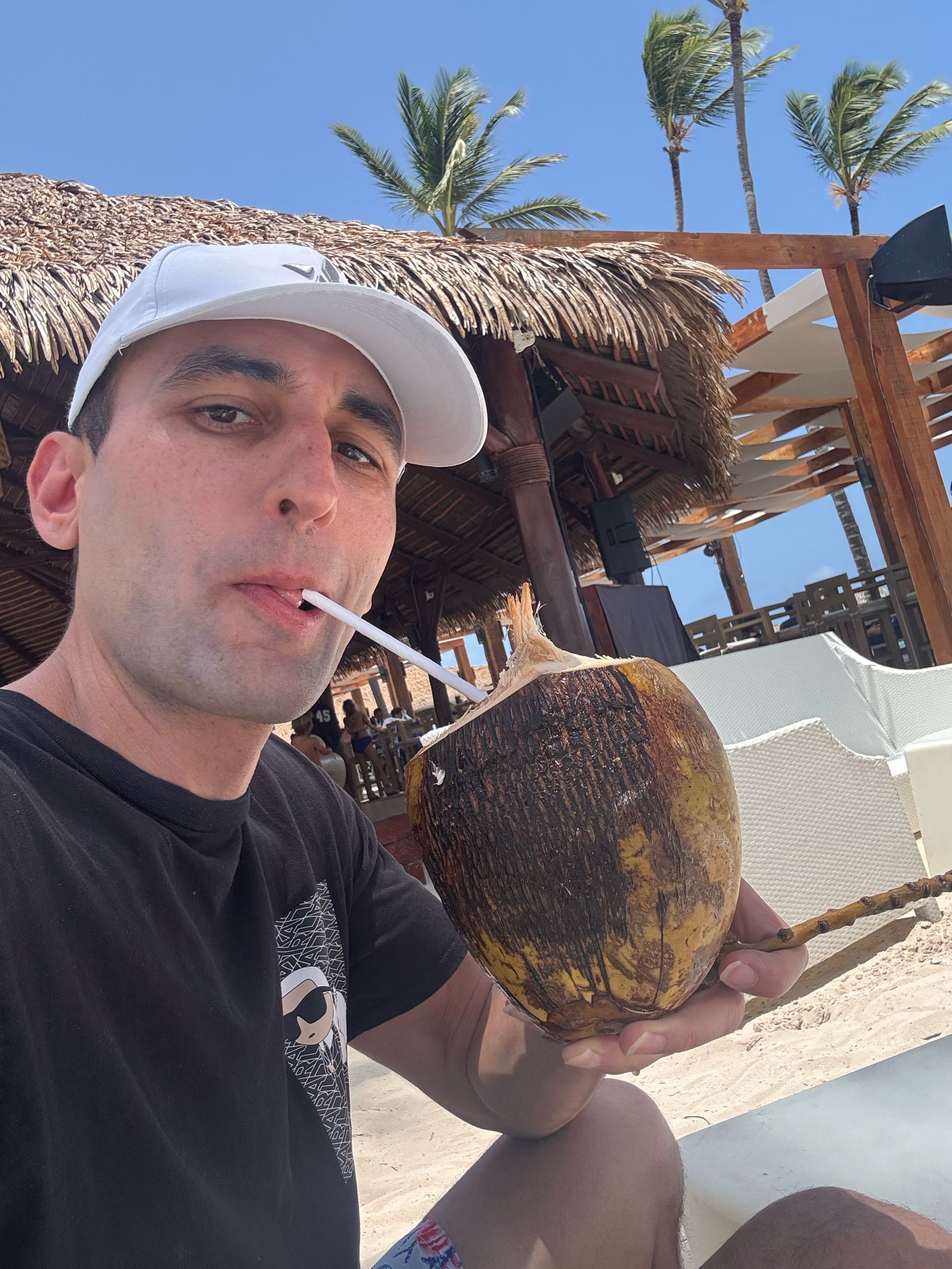 Mohammad Hadi Gharedaghi