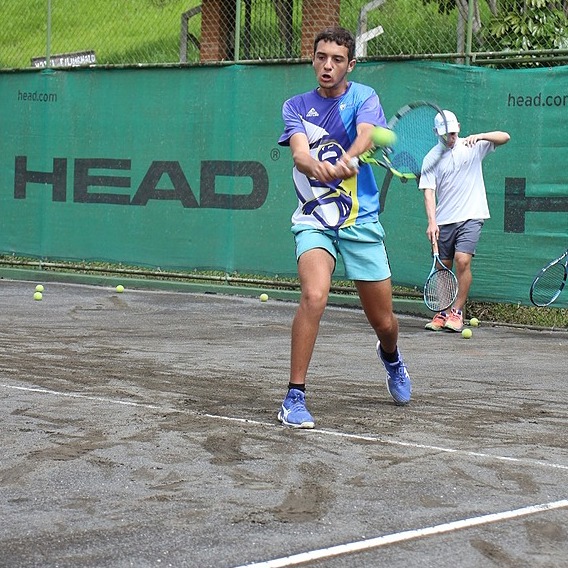 Artur Fernandes Buzeto