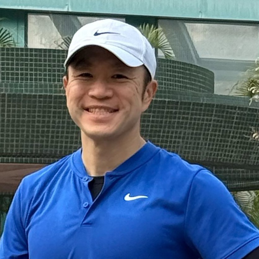 Jen Ming Kenneth Shih