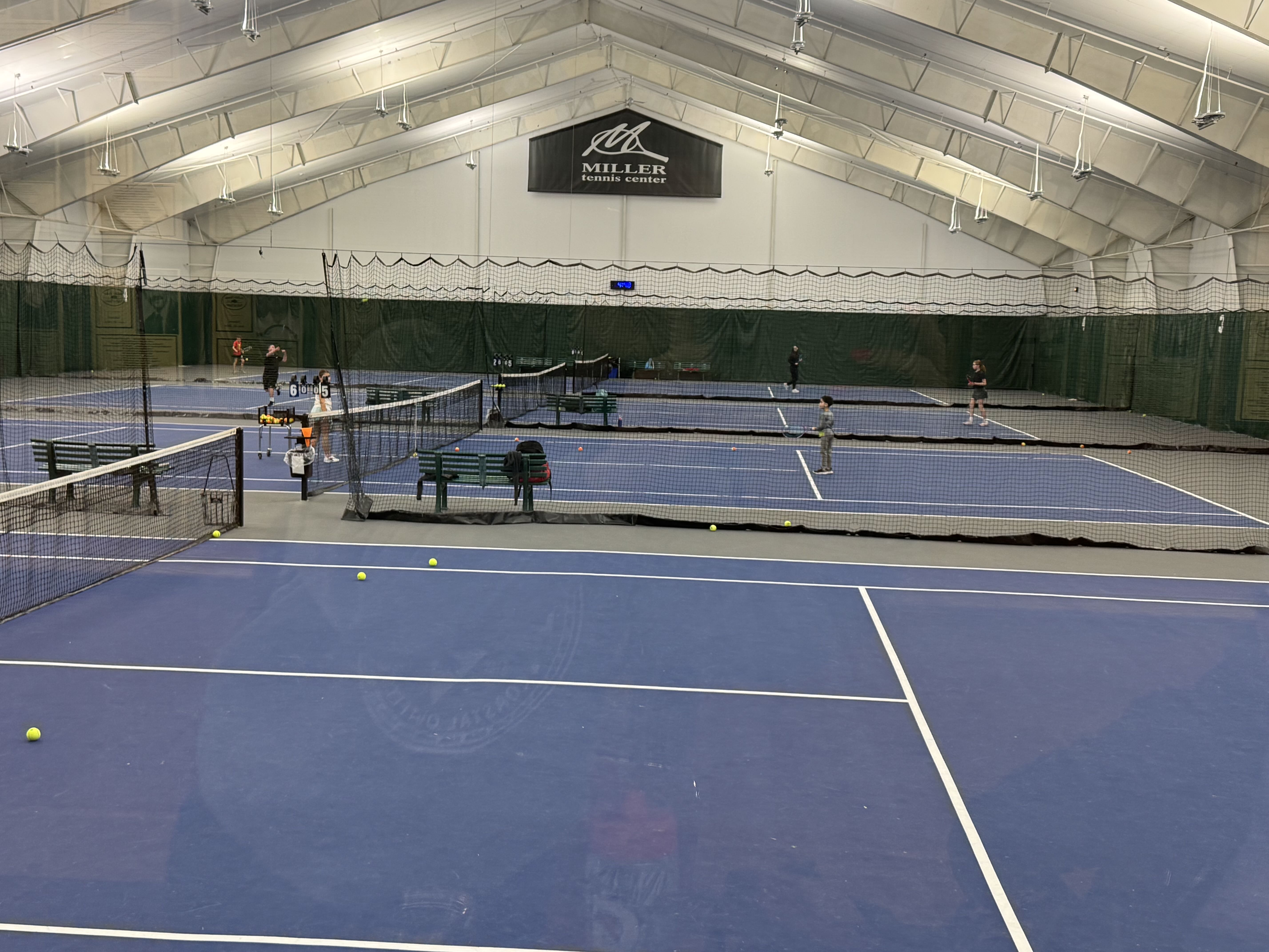 Gabriel Gardner Lakhloufi