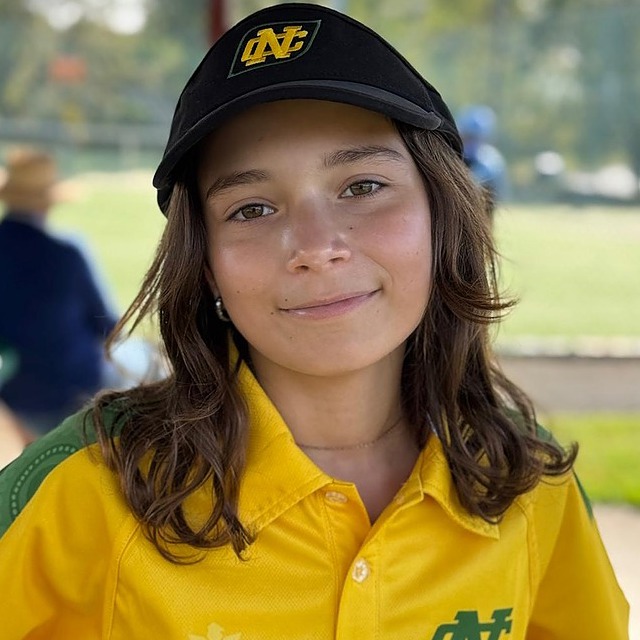 Arrietty van der Walt