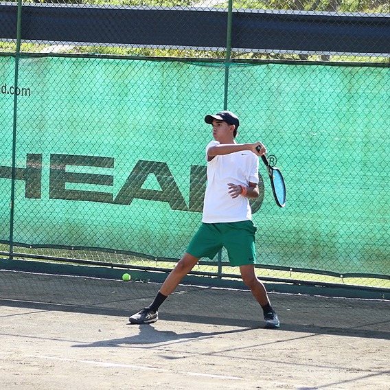 Matheus Grossi Baganha