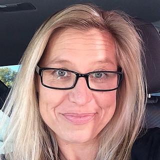 Christine Przeworski