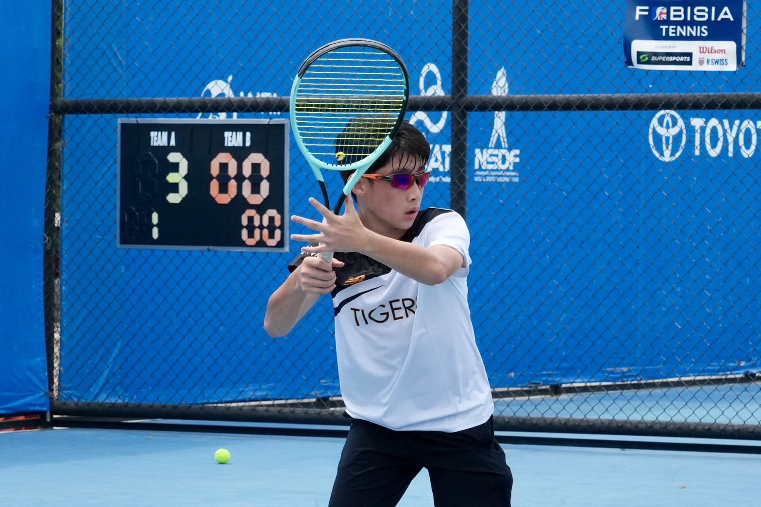 Apiwit Limvatanayingyong