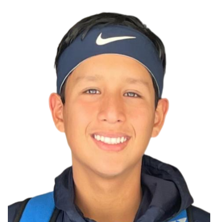 Roberto Jenner Castillo Silva