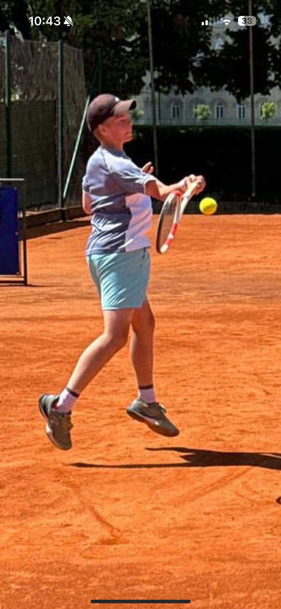 Tim Maximilian FRIESE