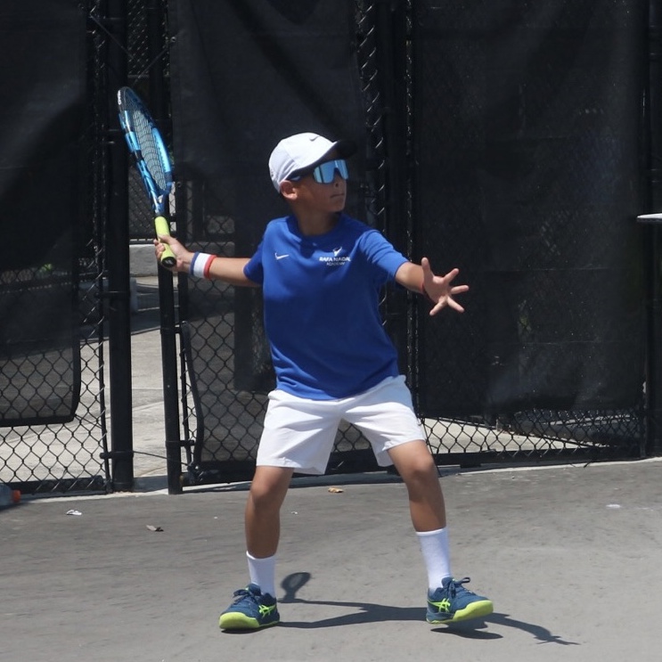 Gabriel Jun Man SUEN