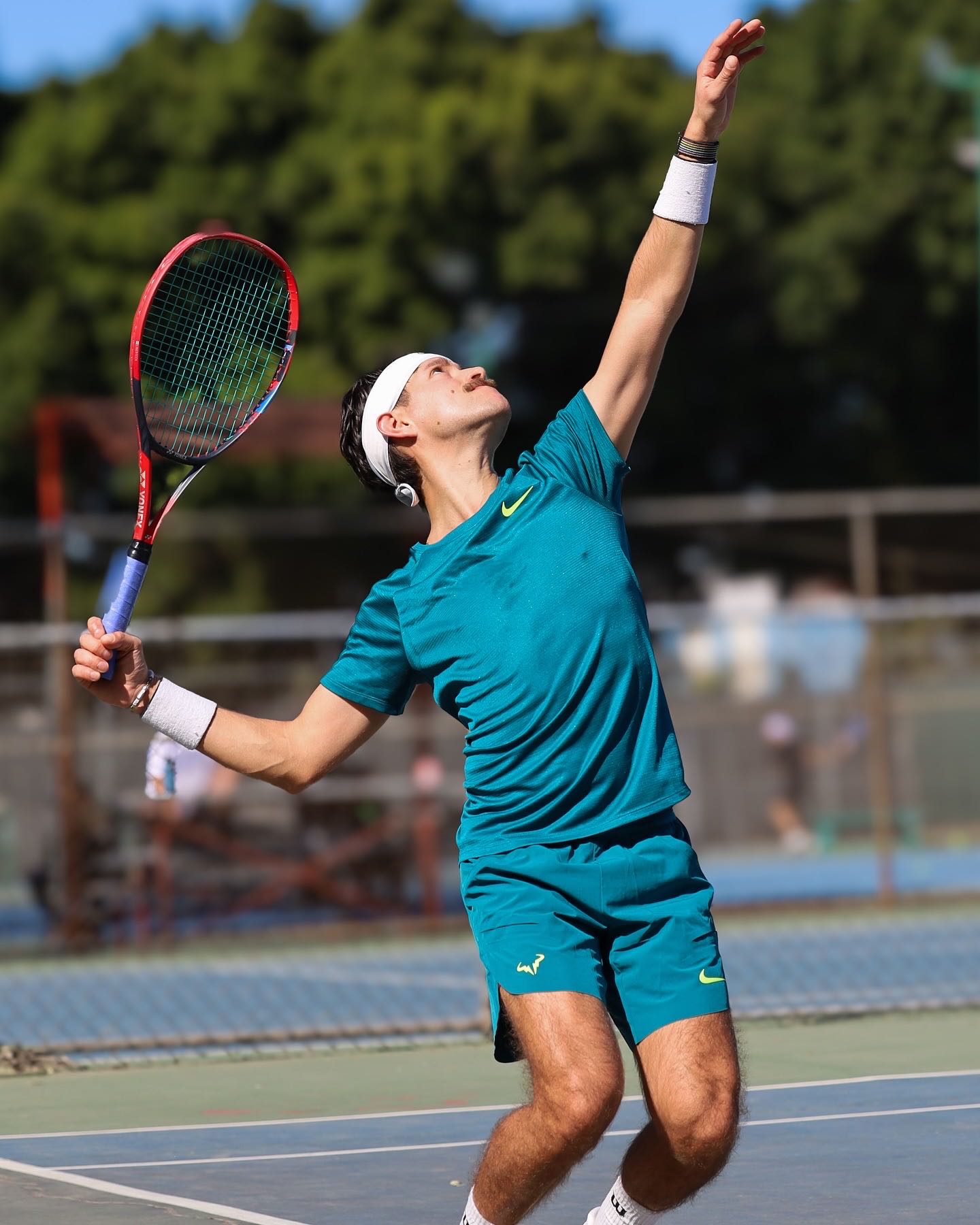 César Reyes Rendón