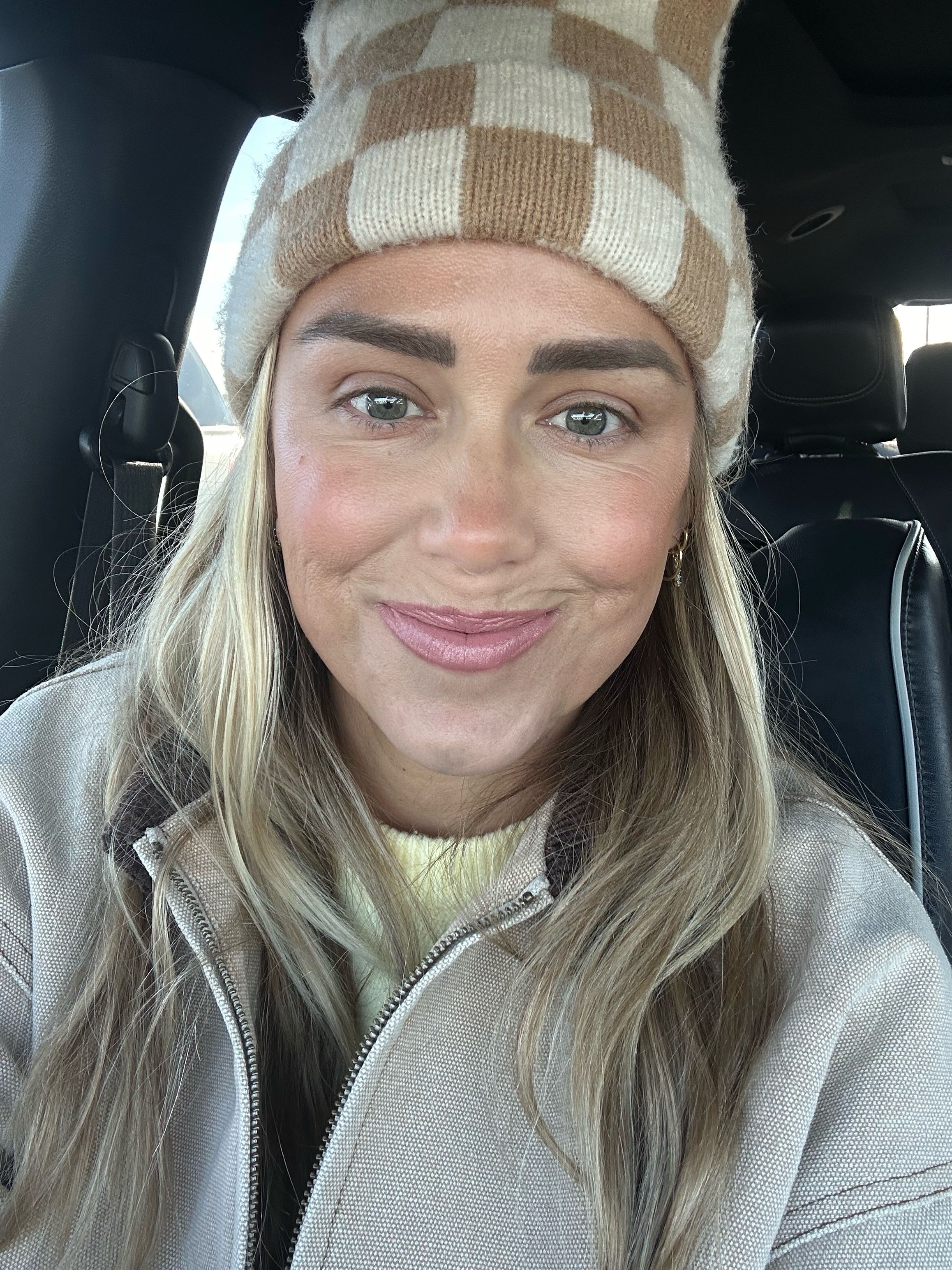 Courtney Fredrickson