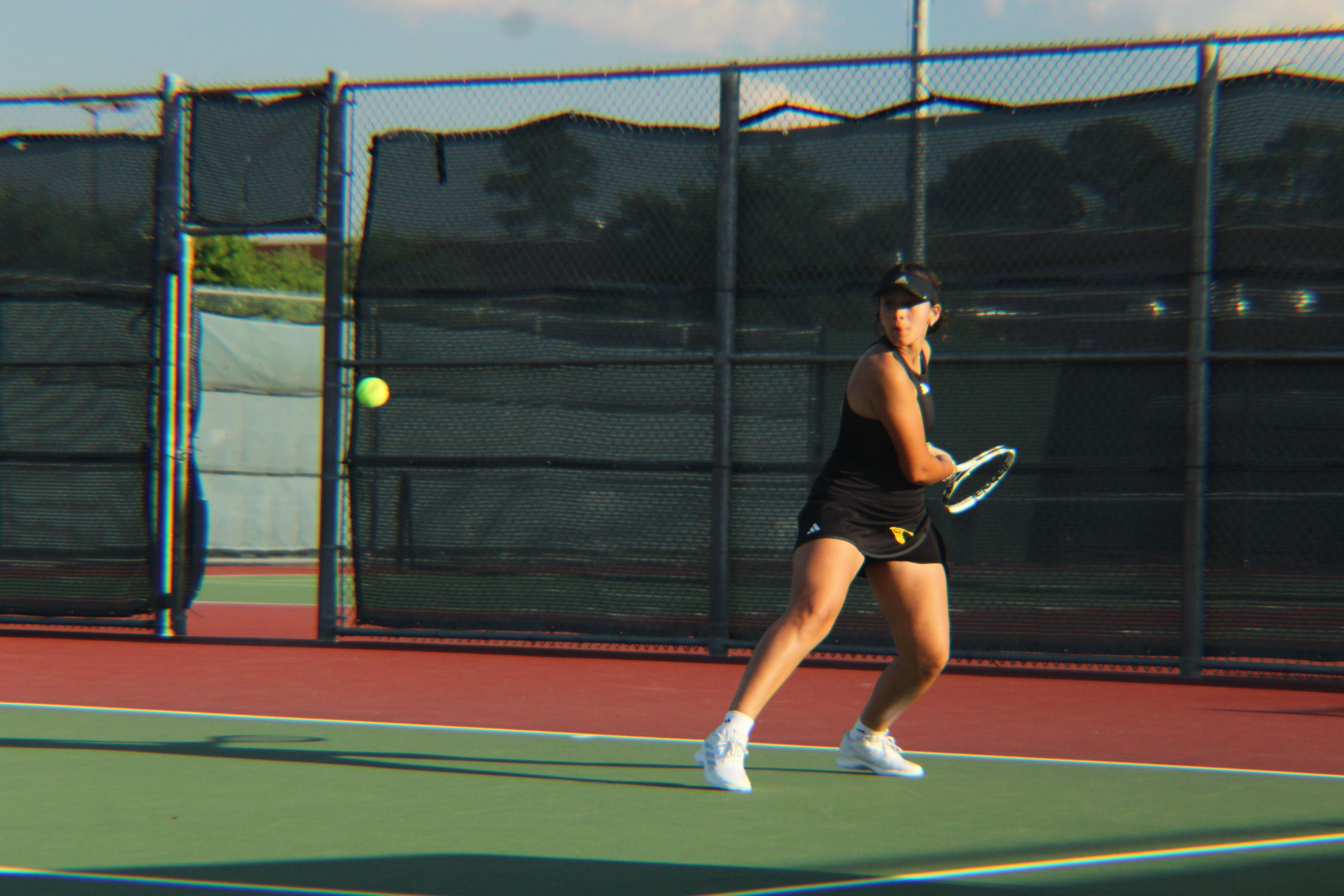 Jocelin Reyes Antunez