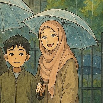 Gita Paramita Umanda