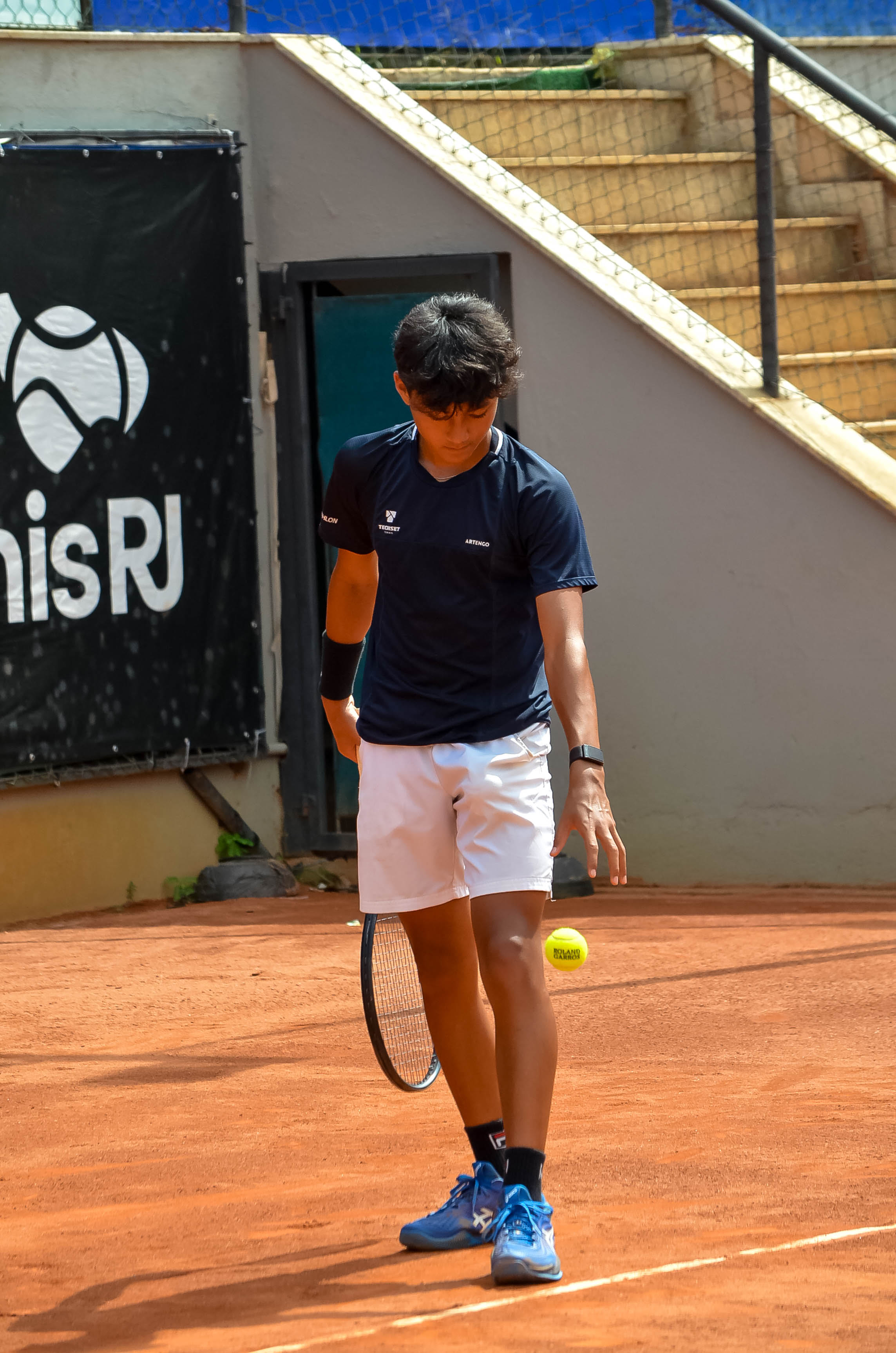 Miguel Yoshio Amaral Ouchi