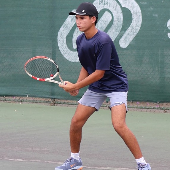 Jose Andres Lorenzo Tovar