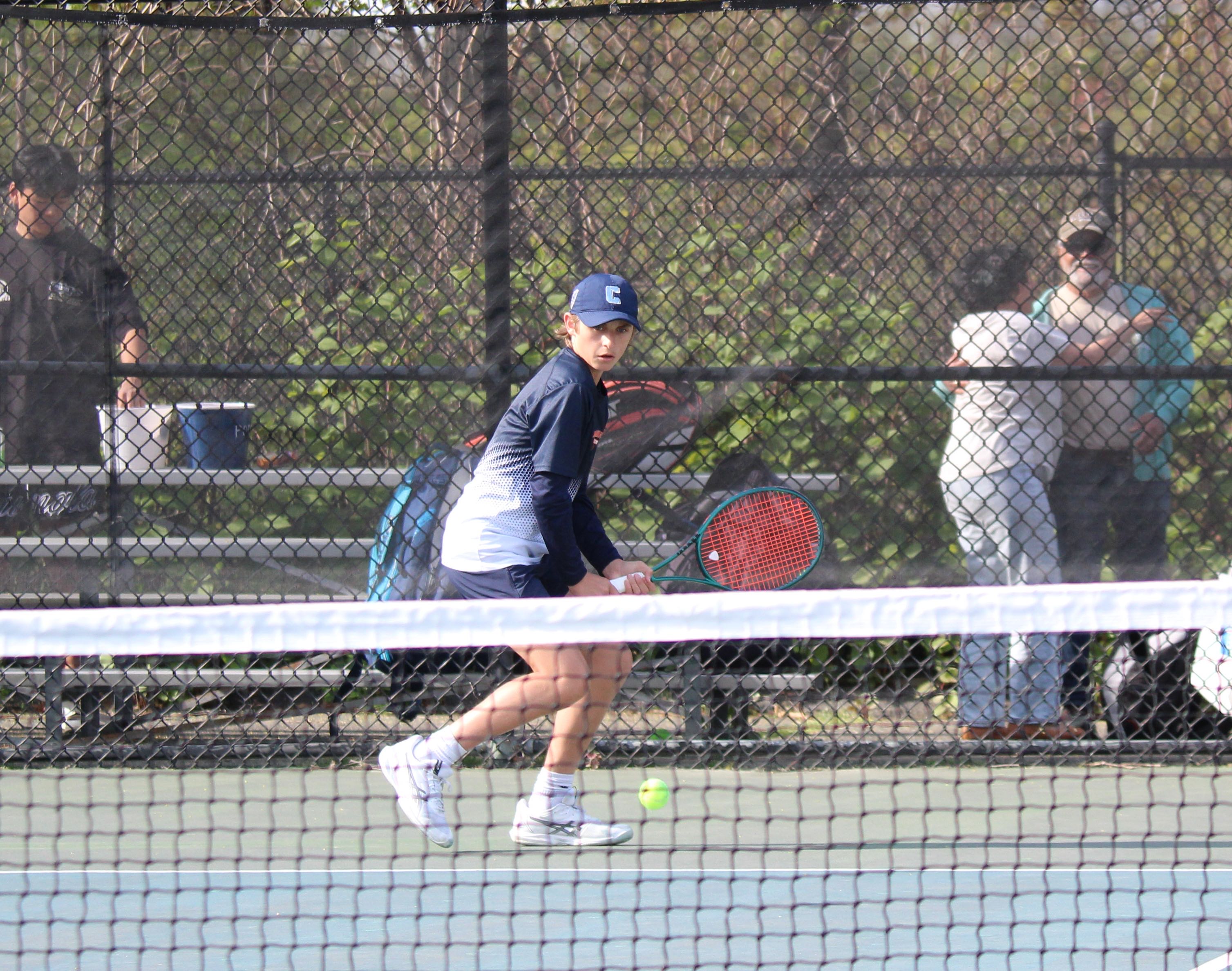 Owen Mendelson-Tomeo