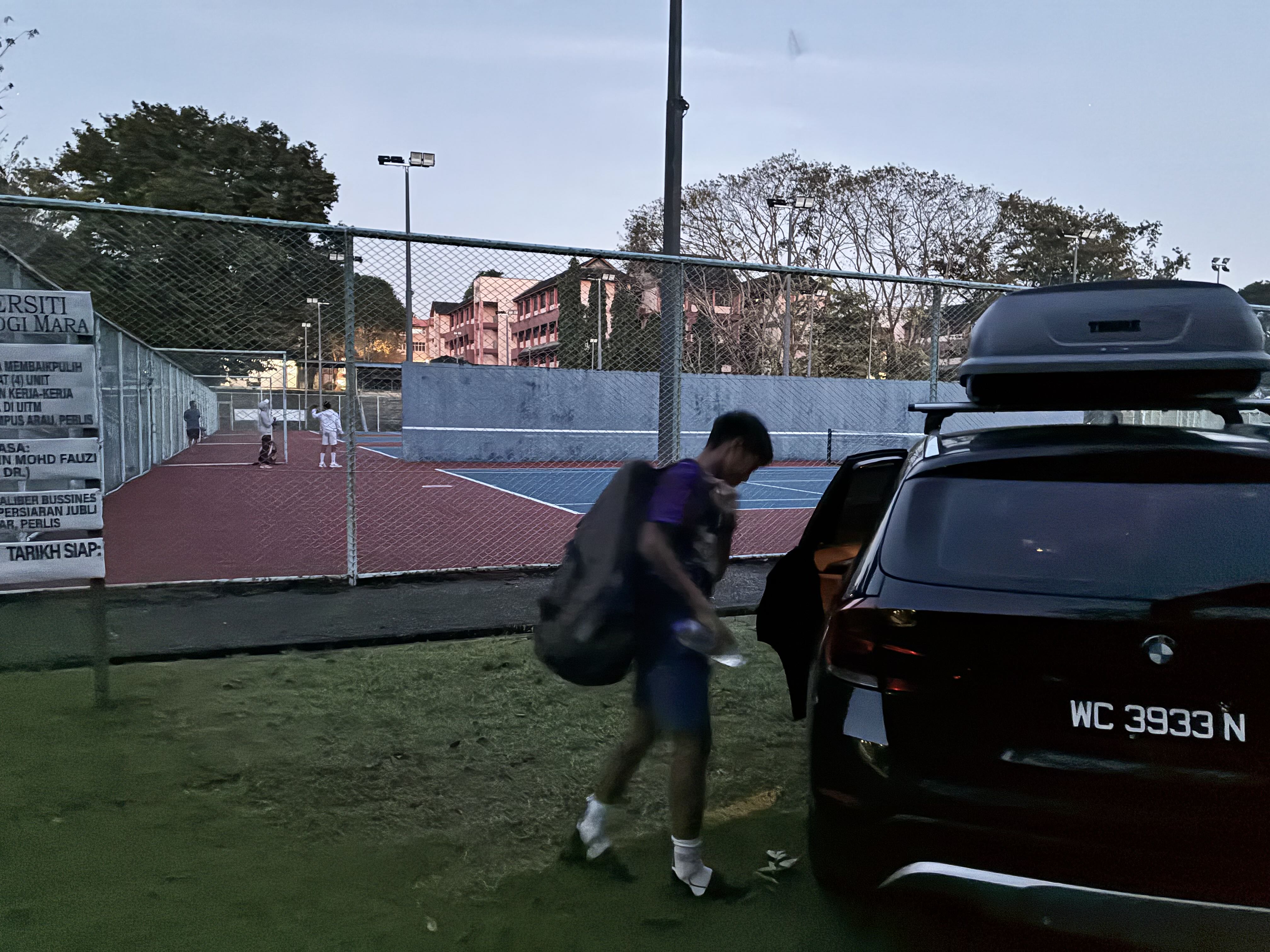 Rafail Putranadi Bin Mohd Shanazri