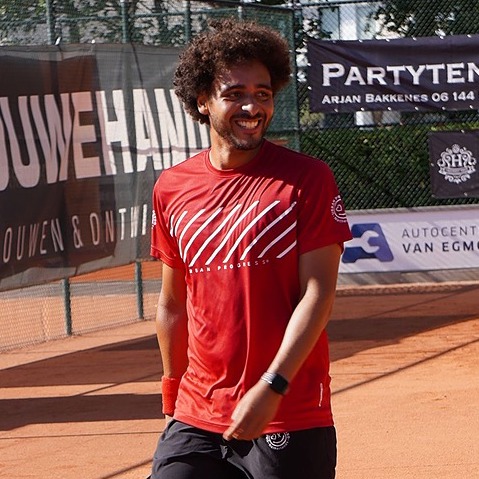 Gabriel van Ruitenbeek