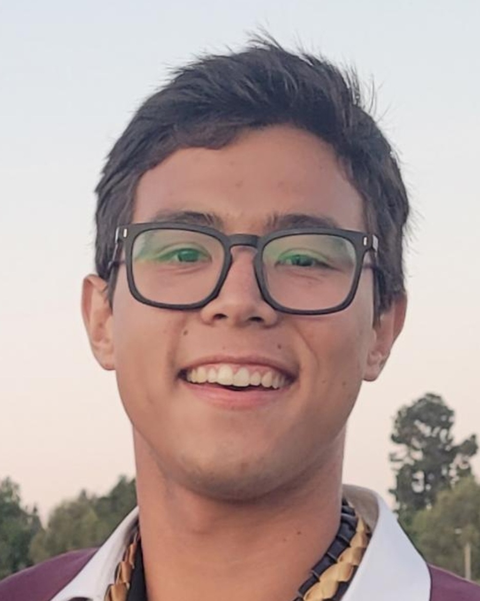 David James  Brownlee 