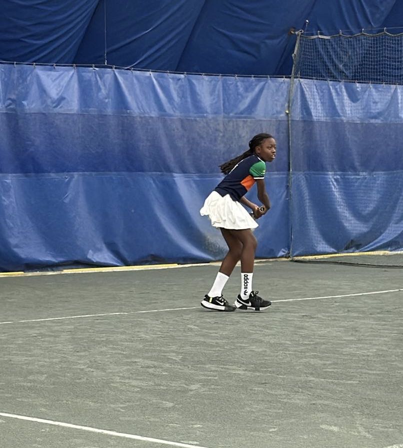 Naila Elisabeth Oloa