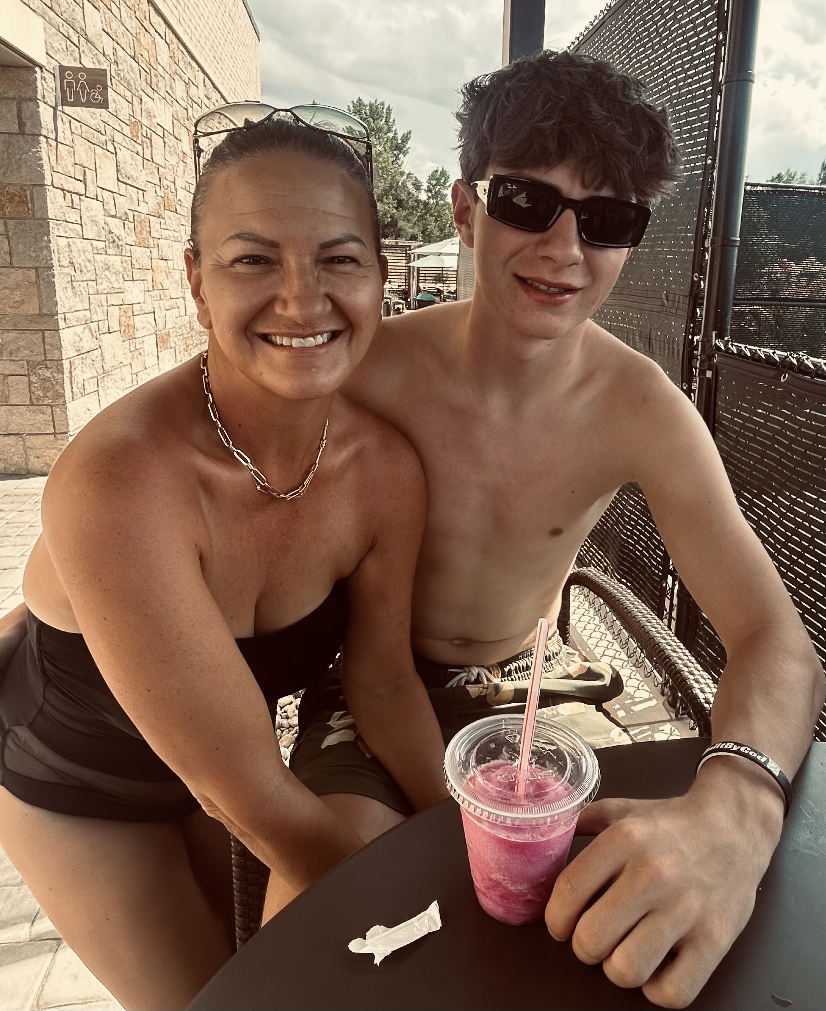 Kimberly Salazar Suman