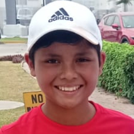 Dante Facundo Anamaria Madueno