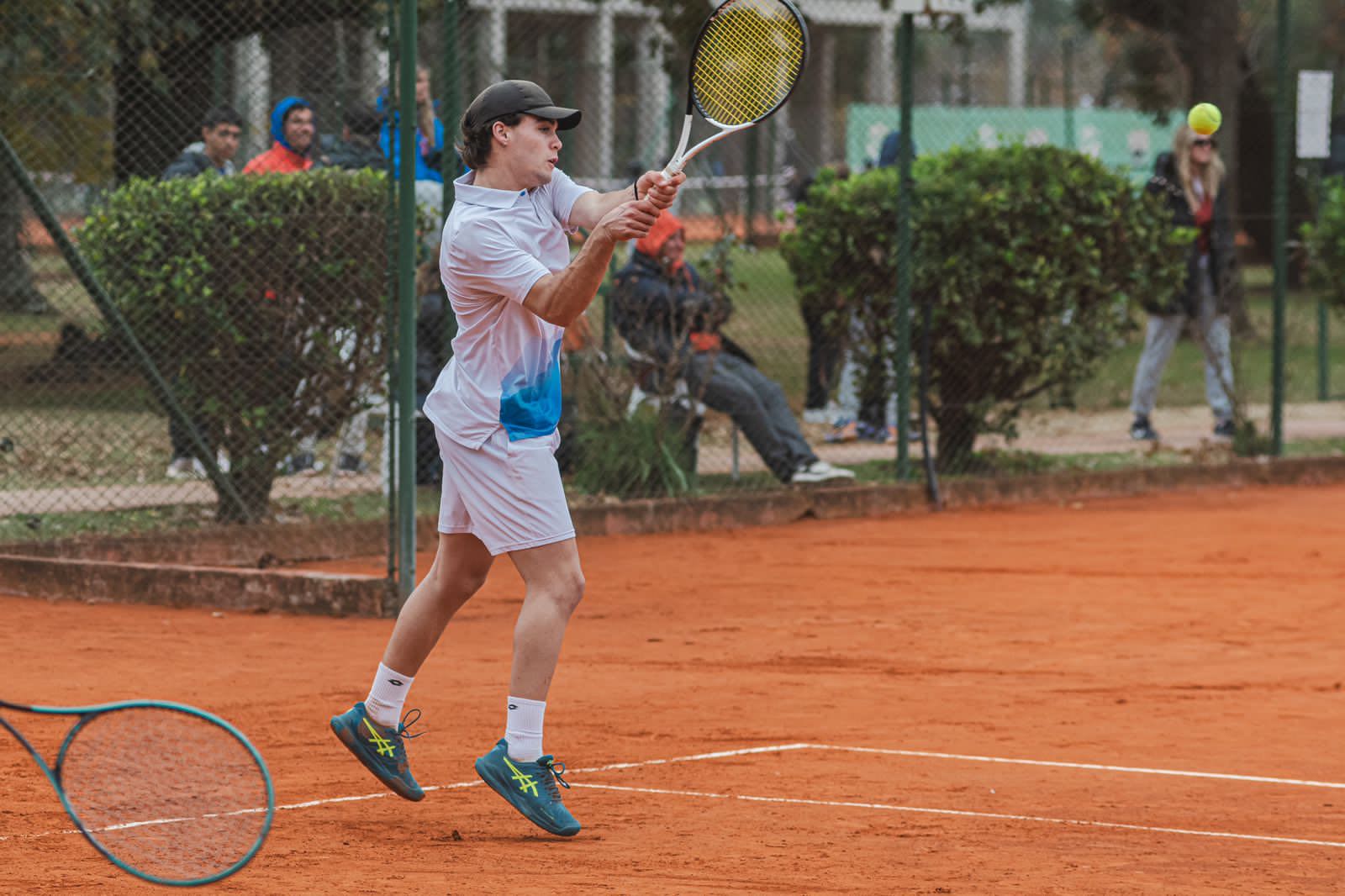 Juan Francisco Pereyra