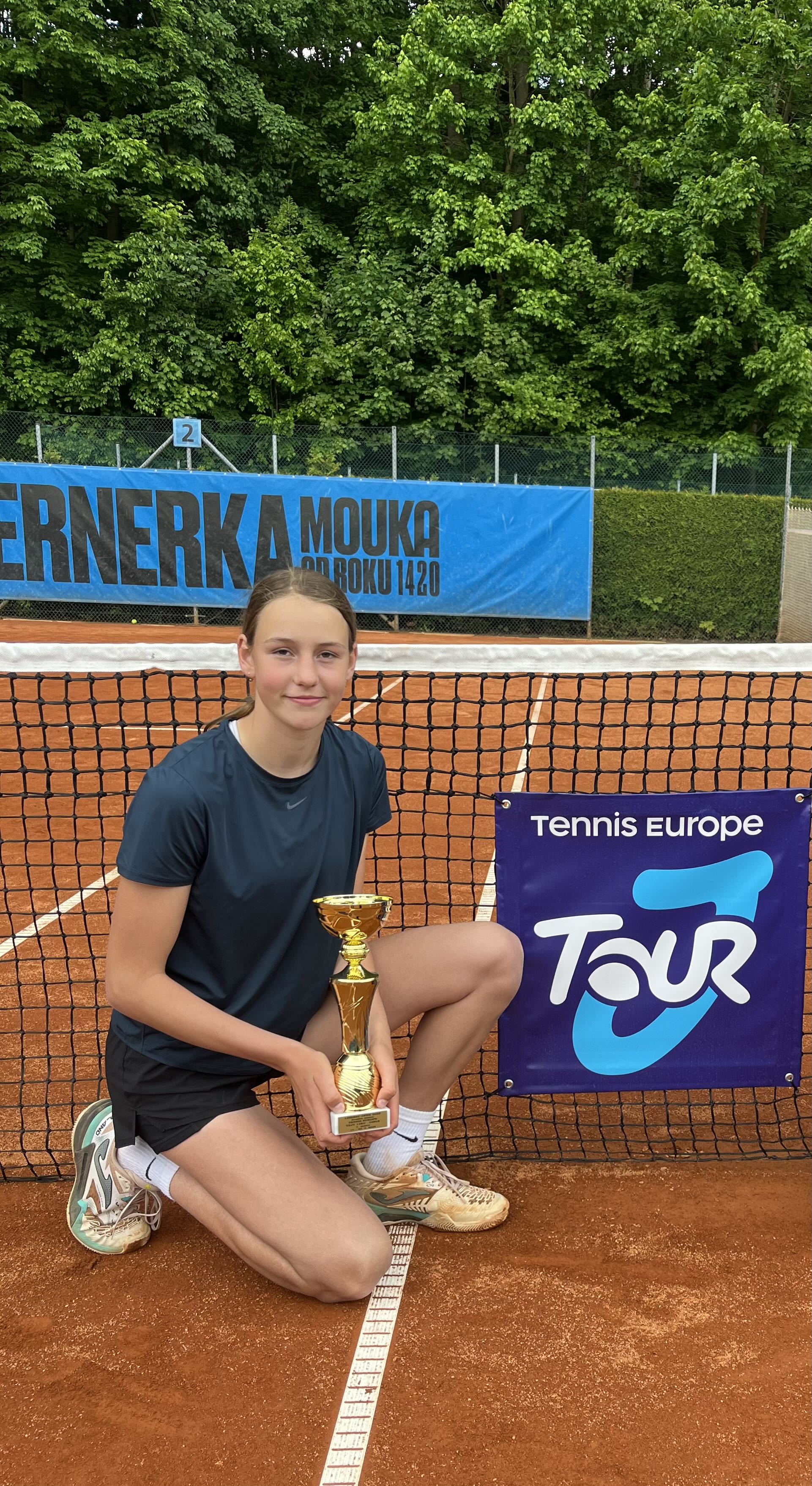 Barbora Klusáčková